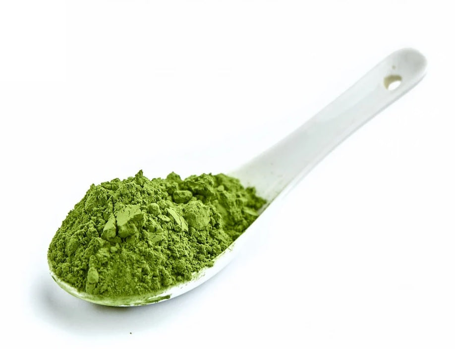 CEREMONIALNA MATCHA SAINT